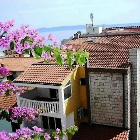 Anton 2 Apartment *