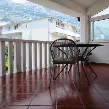 Anton 2 * Makarska