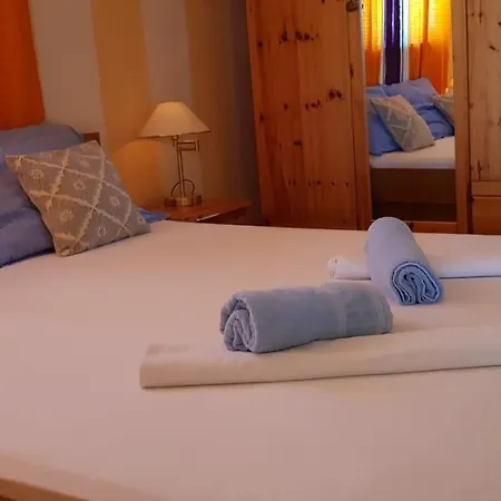 Anton 2 Apartman *