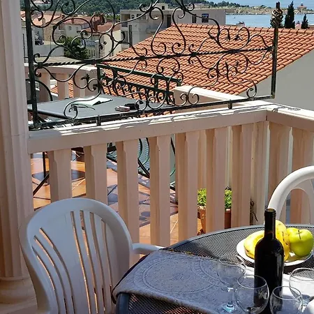 Apartman Anton 2