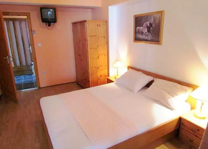 Apartment Anton 2 *