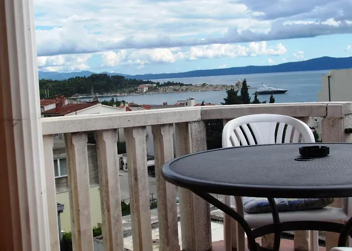 Apartment Anton 2 *
